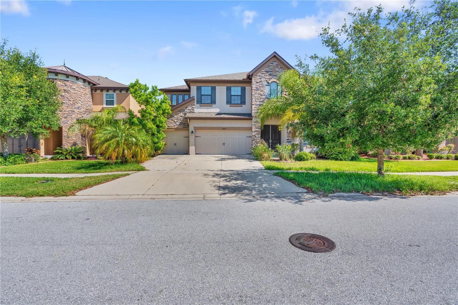 13830 Moonstone Canyon Drive — photo