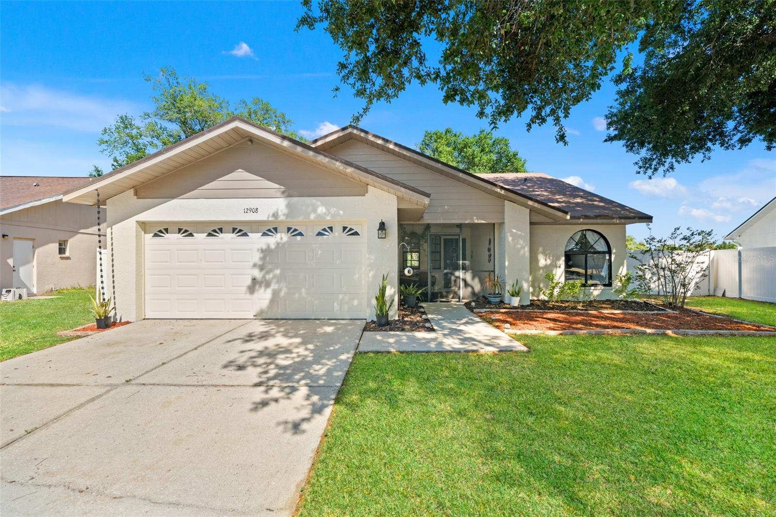 12908 Longcrest Drive — photo