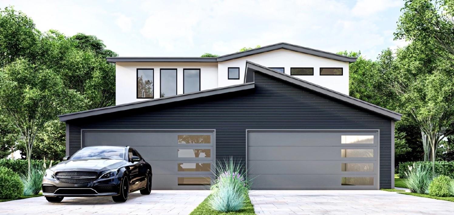 3611 Phillips Street — photo