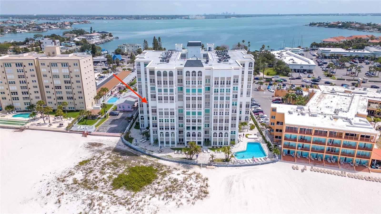 4950 Gulf Boulevard 308 — photo