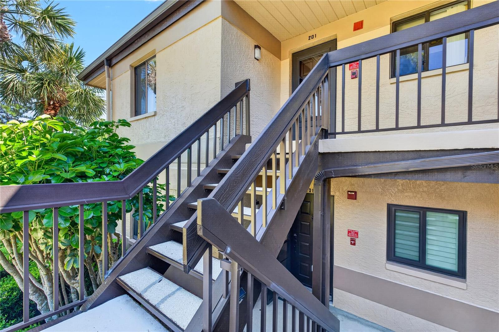 2691 Sabal Springs Circle 201 — photo