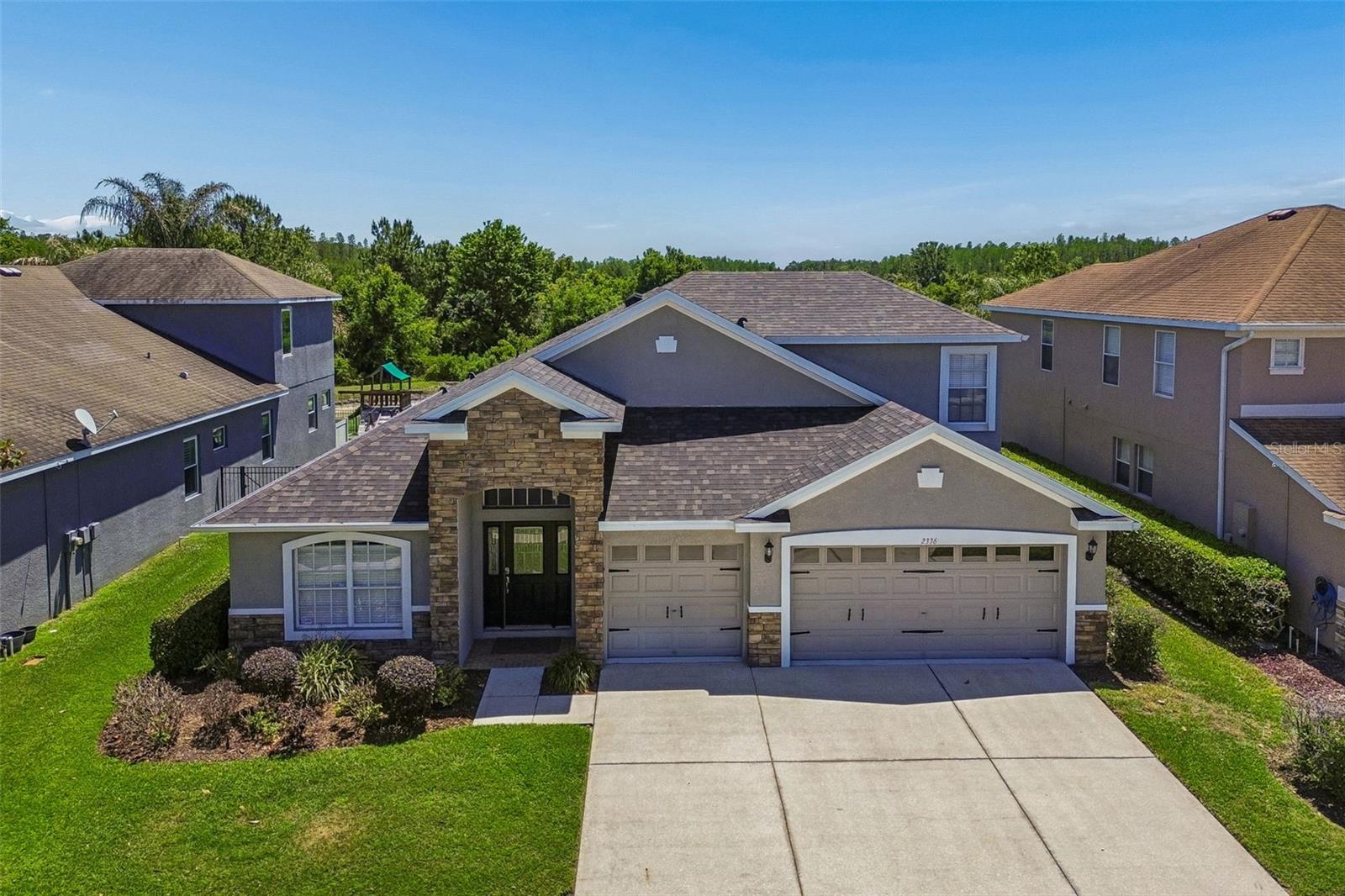 2336 Nesslewood Drive — photo
