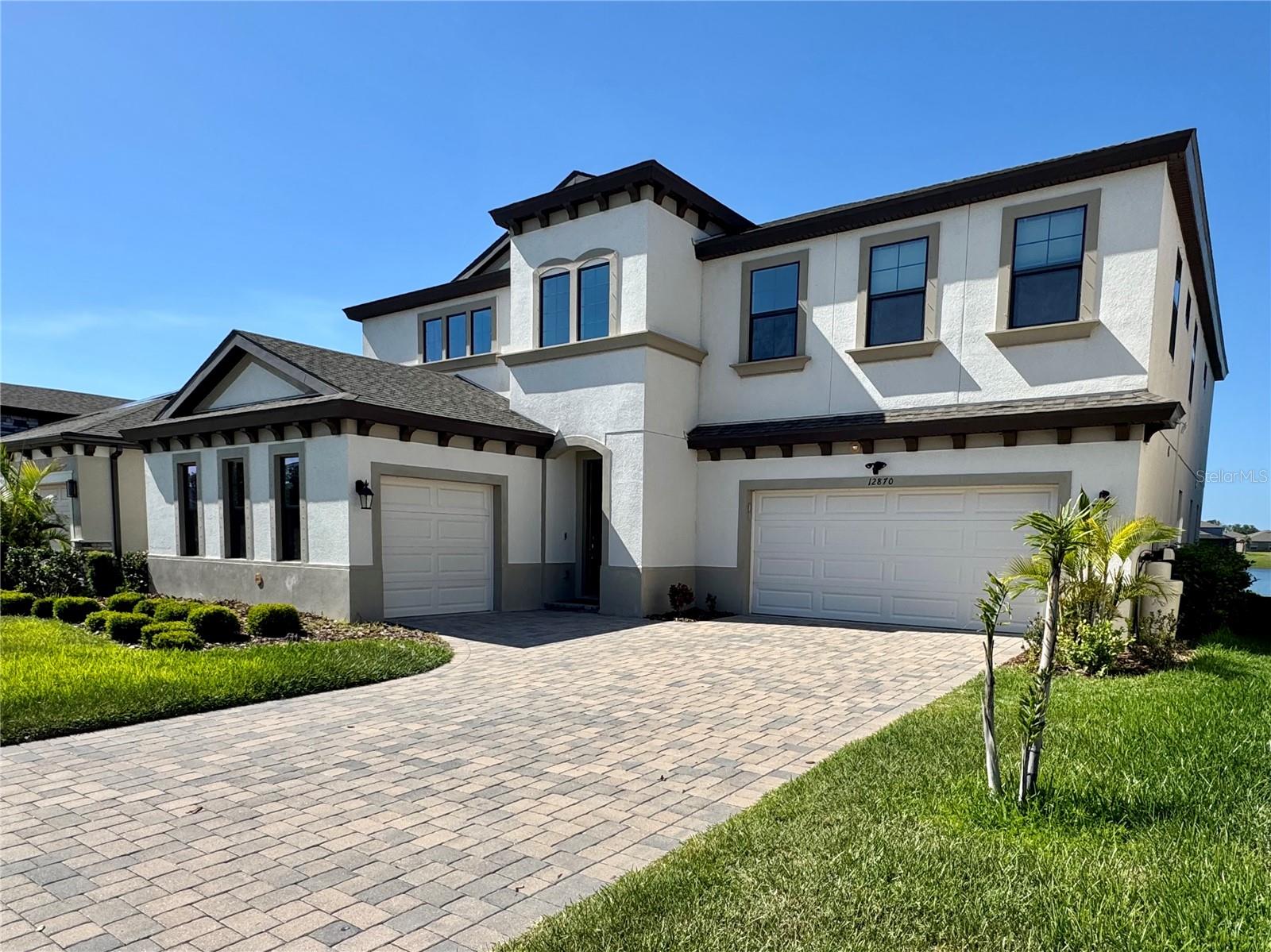 12870 Twin Bridges Drive — photo