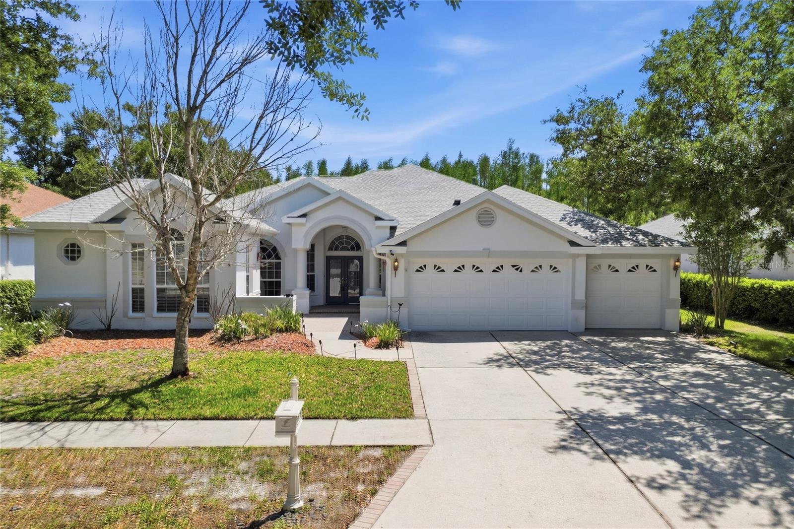 10206 Shadow Branch Drive — photo