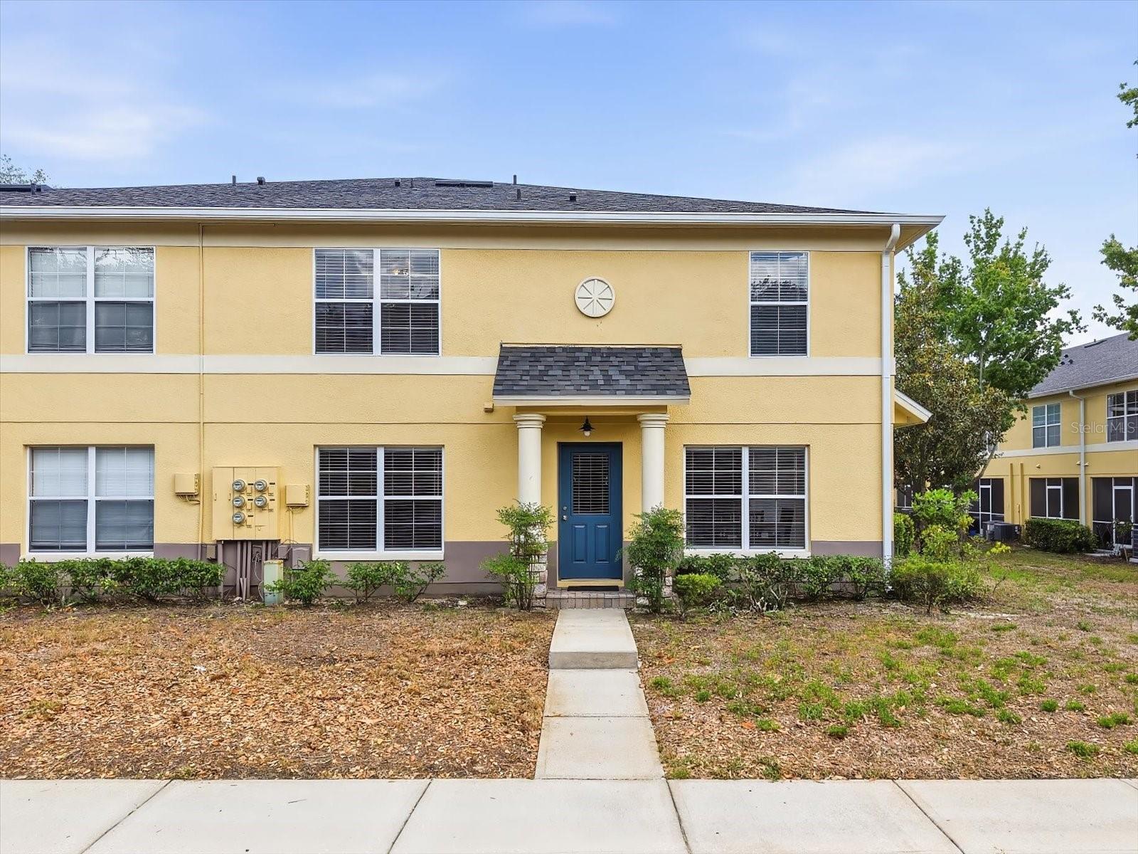 3435 Castle Stone Court — photo