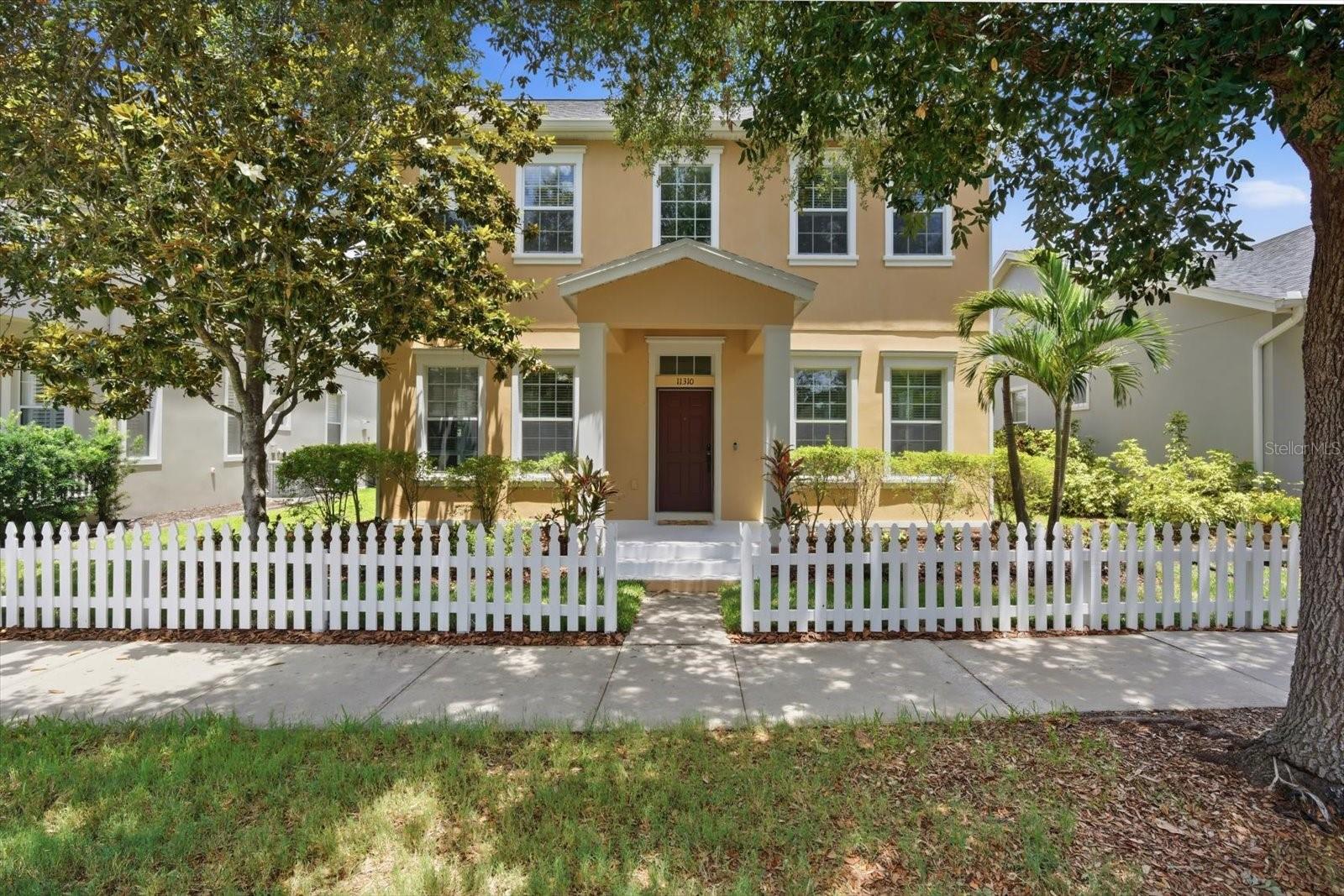 11310 Winthrop Lake Drive — photo