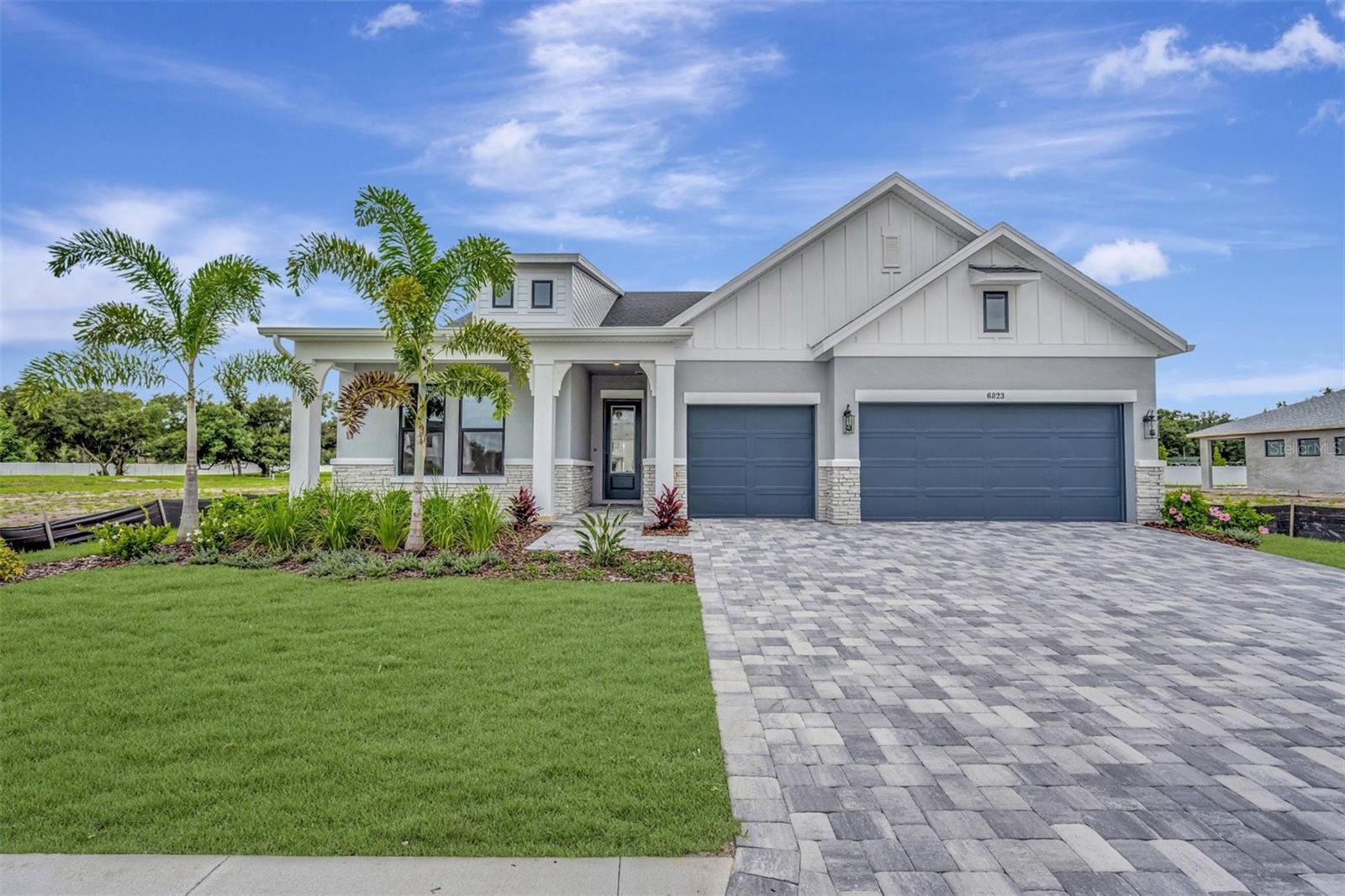 6823 Heron Meadow Drive — photo