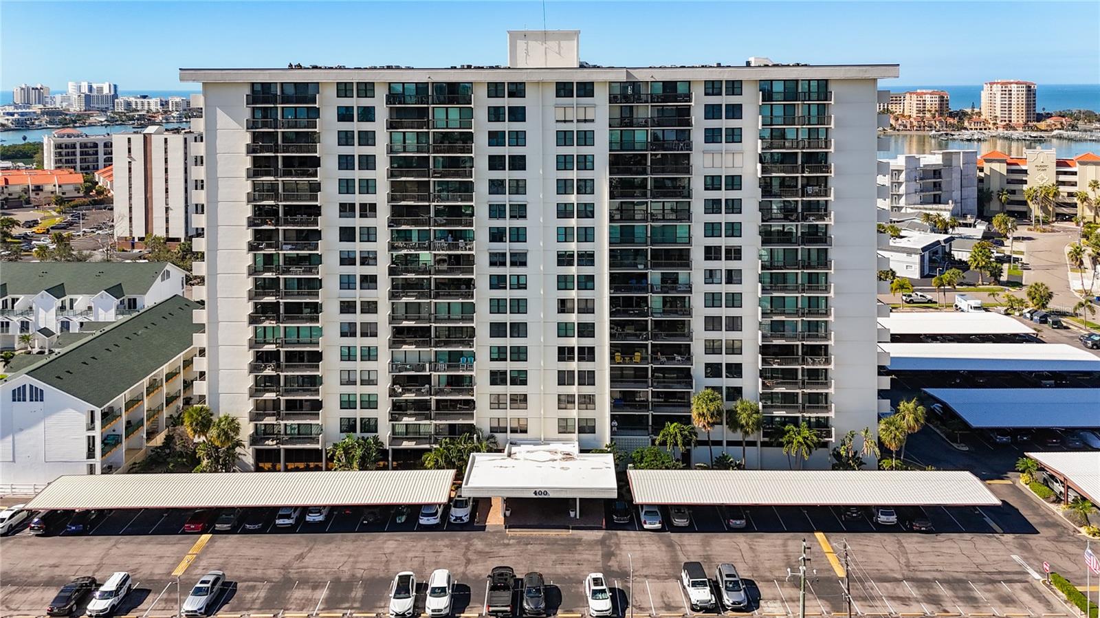 400 Island Way 1411 — photo