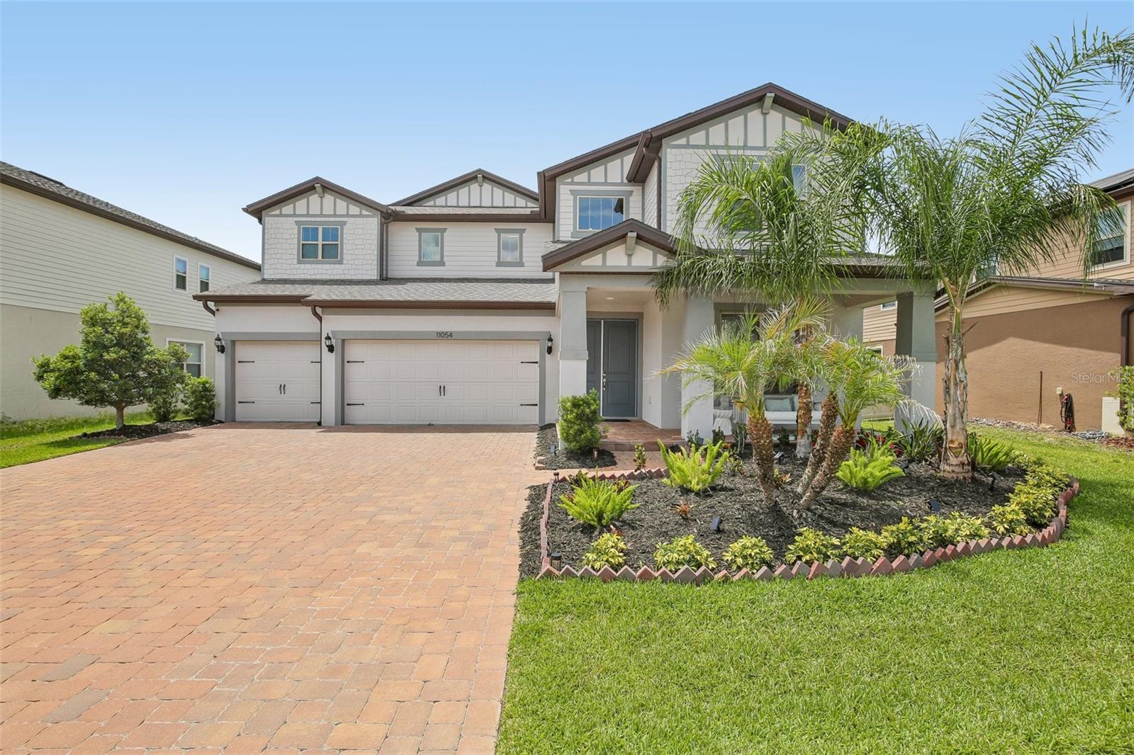 11054 Sundrift Drive — photo