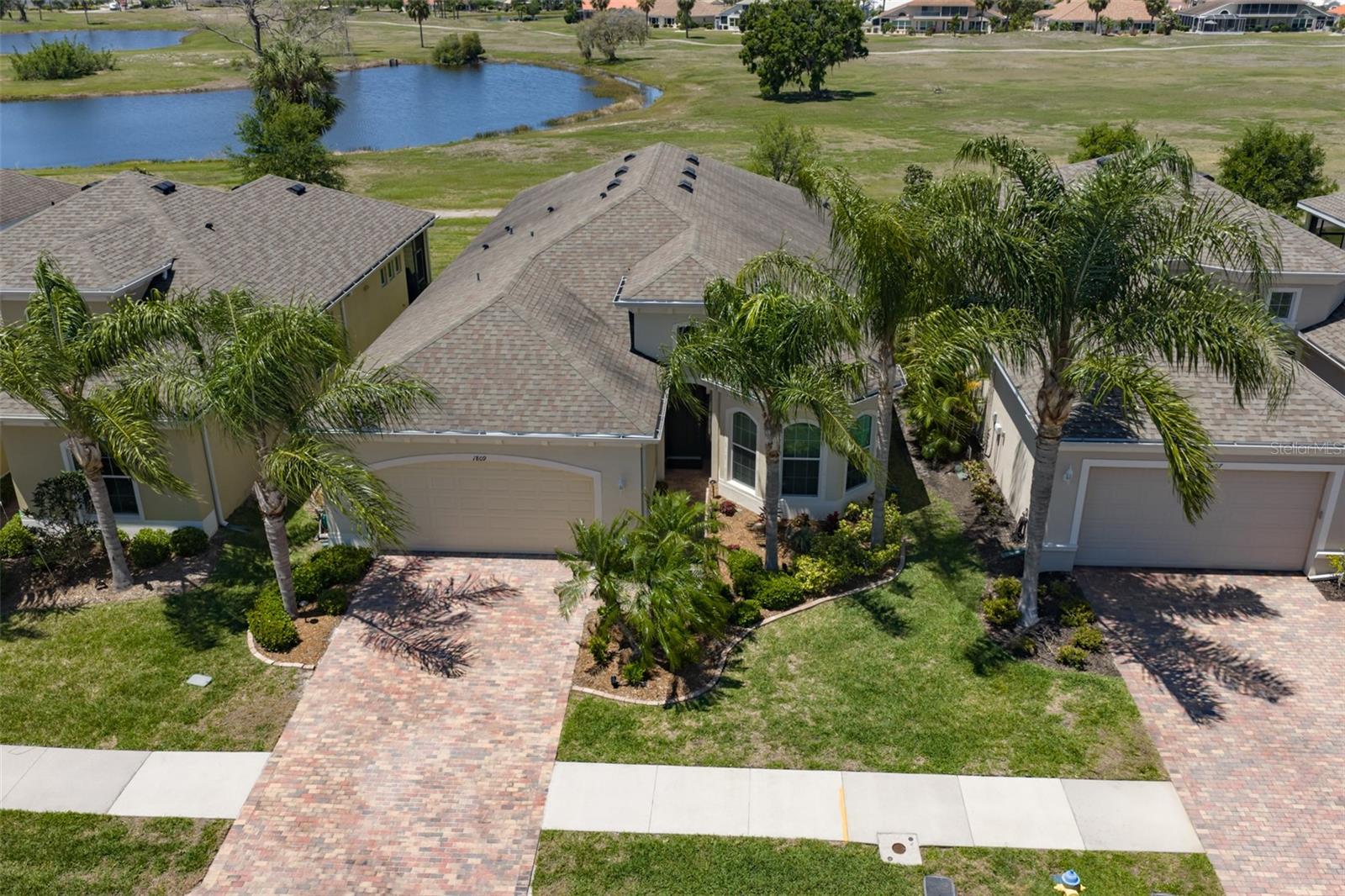 1809 Pacific Dunes Drive — photo