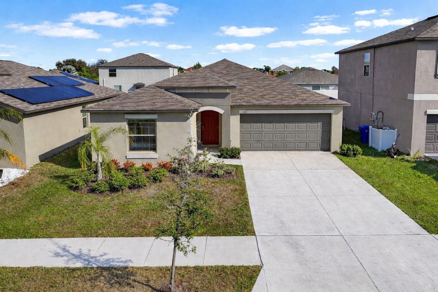 889 Calico Scallop Street — photo