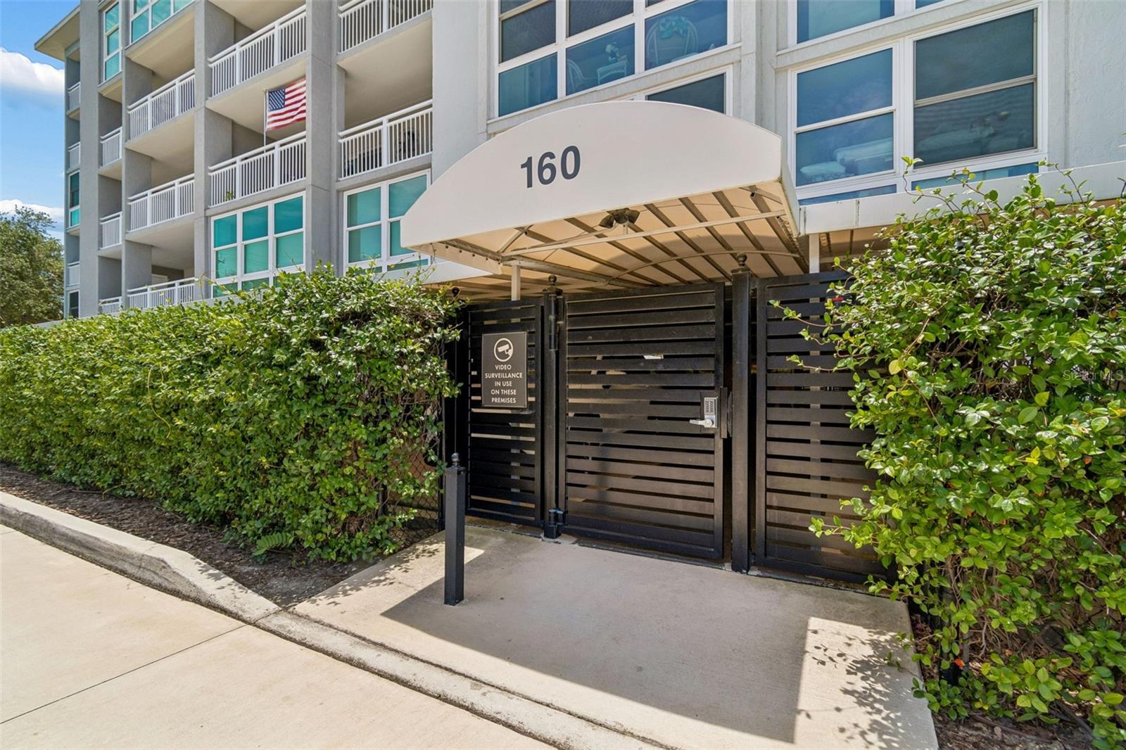 160 Columbia Drive 206 — photo