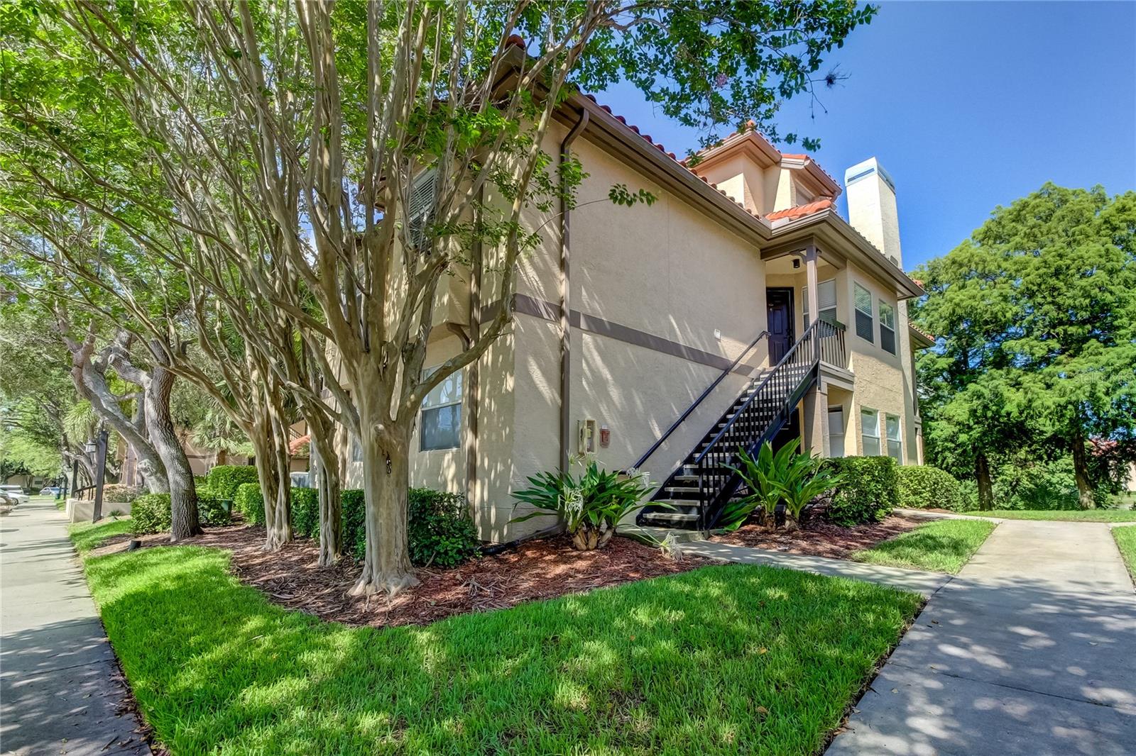 2400 Feather Sound Drive 1228 — photo