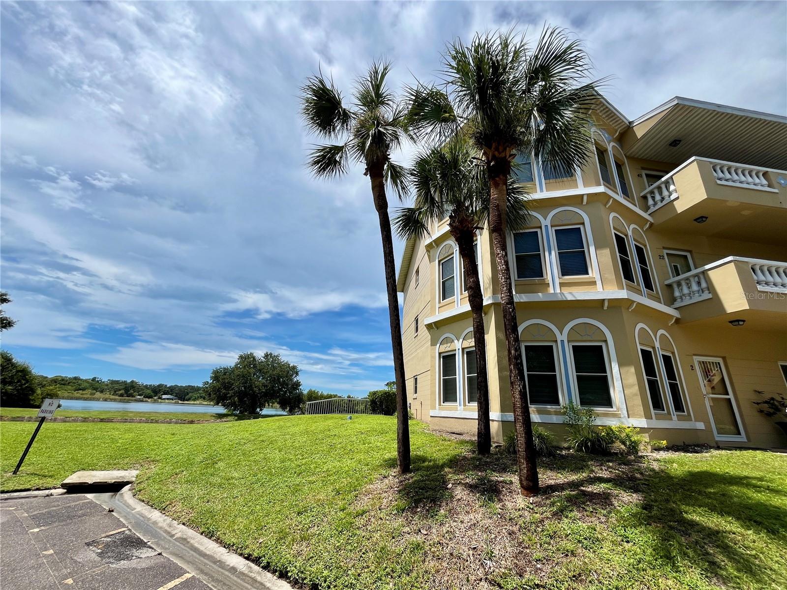2220 Spanish Drive 54 — photo