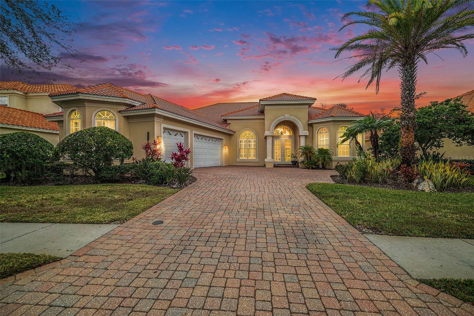 8478 Dunham Station Drive — photo