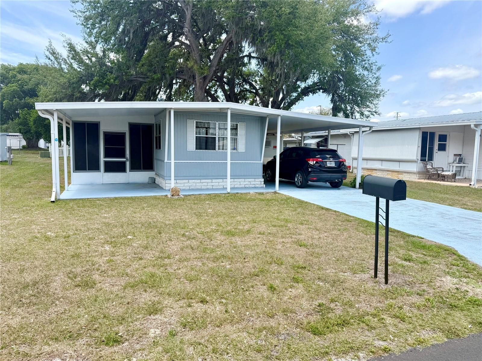 4513 Autumn Palm Drive — photo