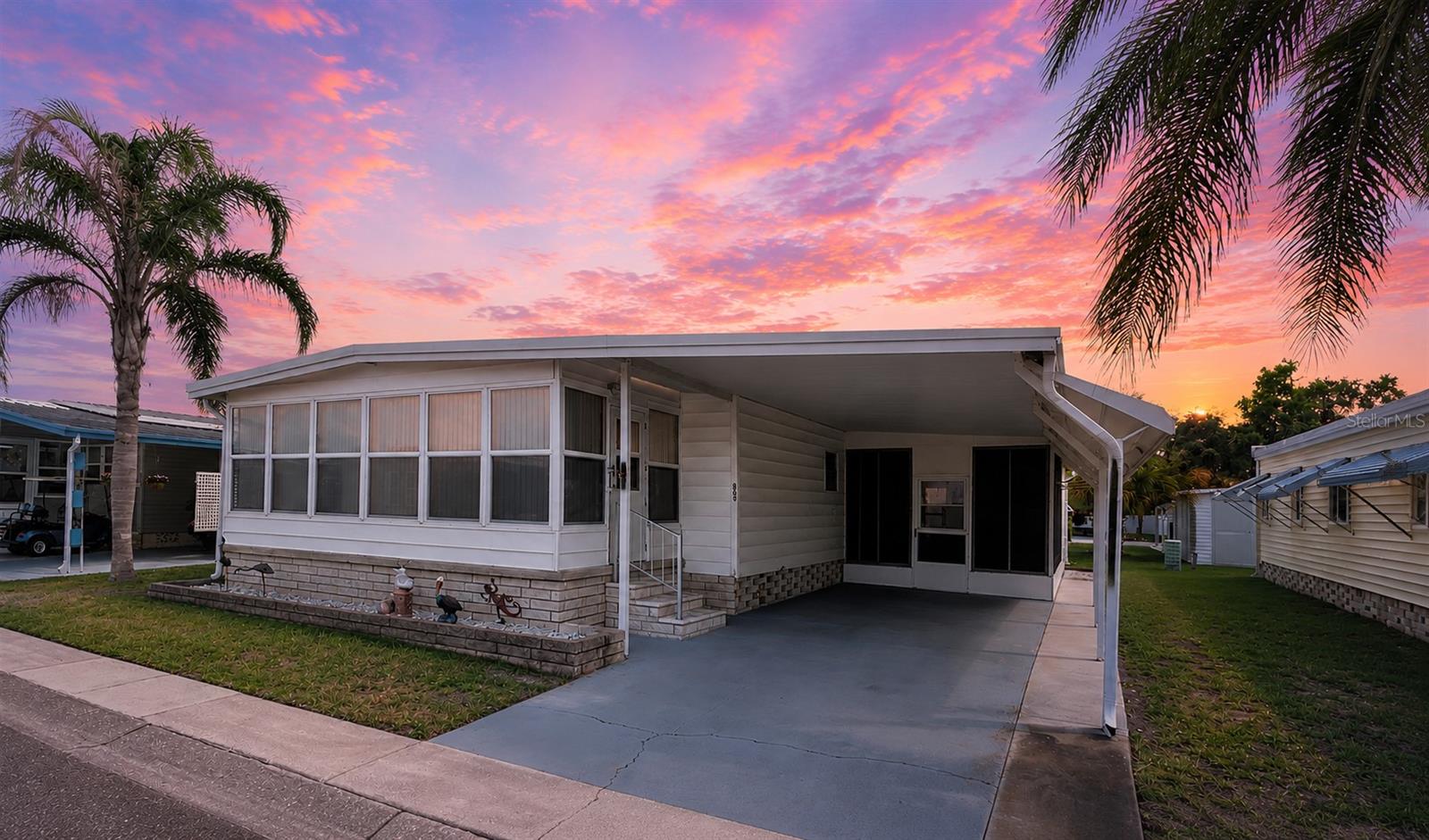 1100 Belcher Road S 663 — photo