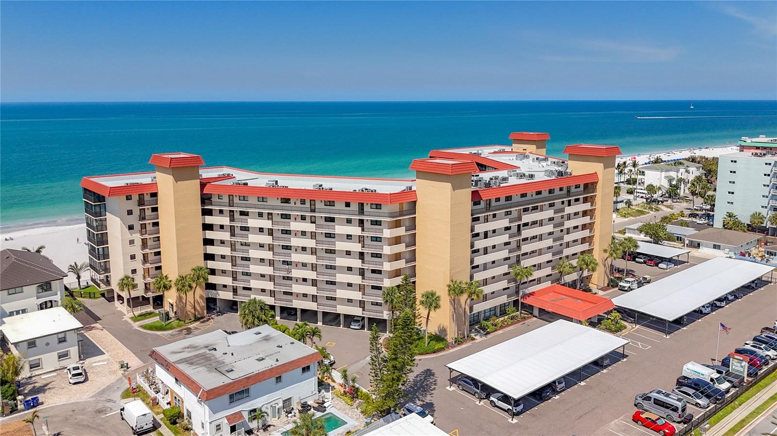 18304 Gulf Boulevard 505 — photo