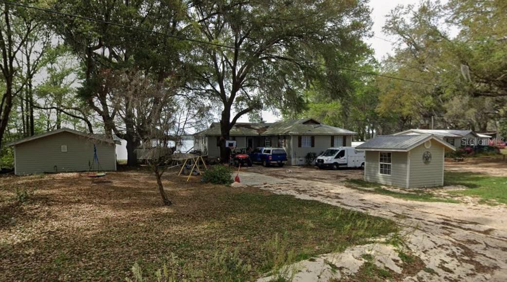 101 Walker Drive — photo