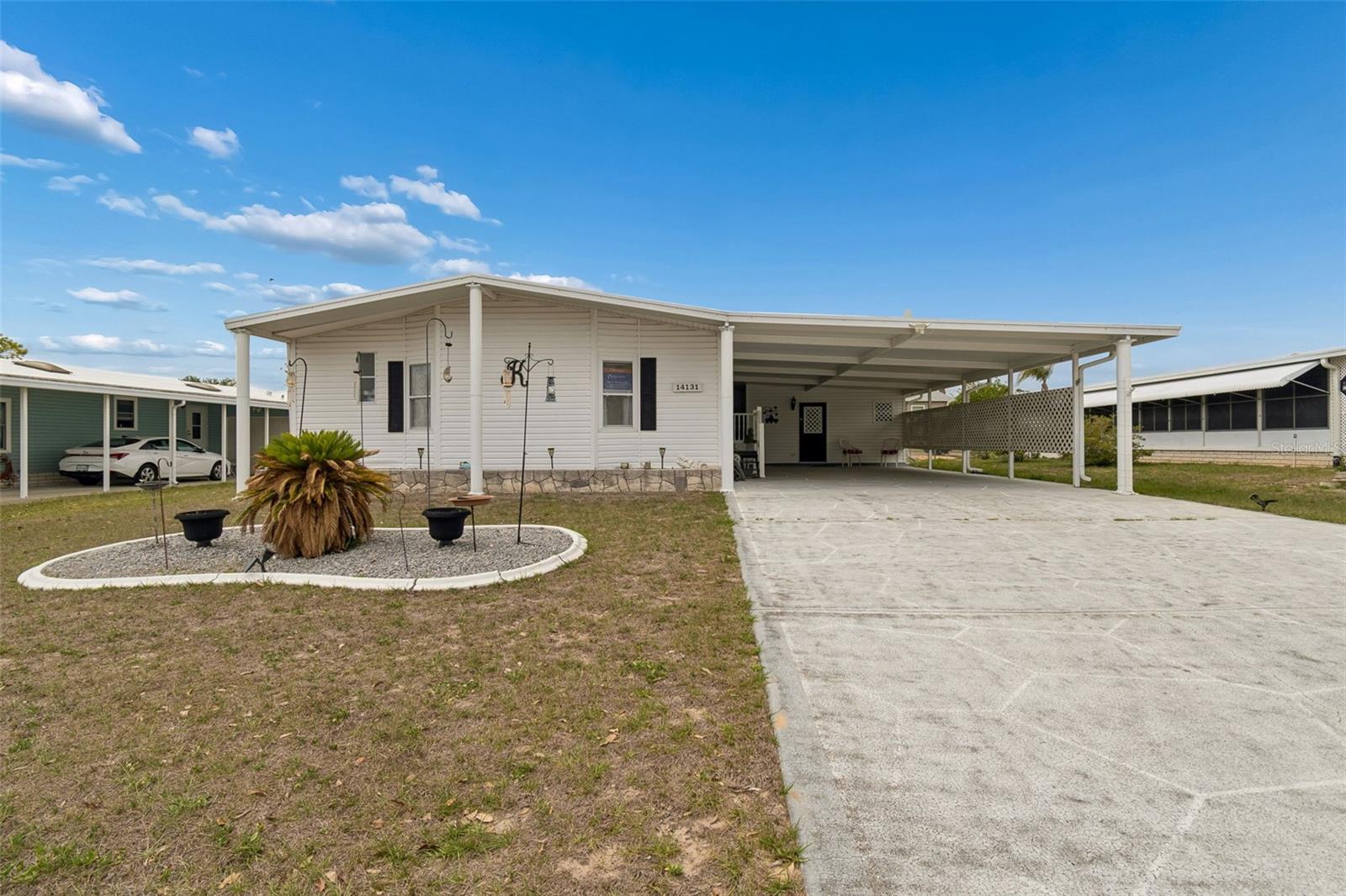 14131 Delsilver Drive — photo