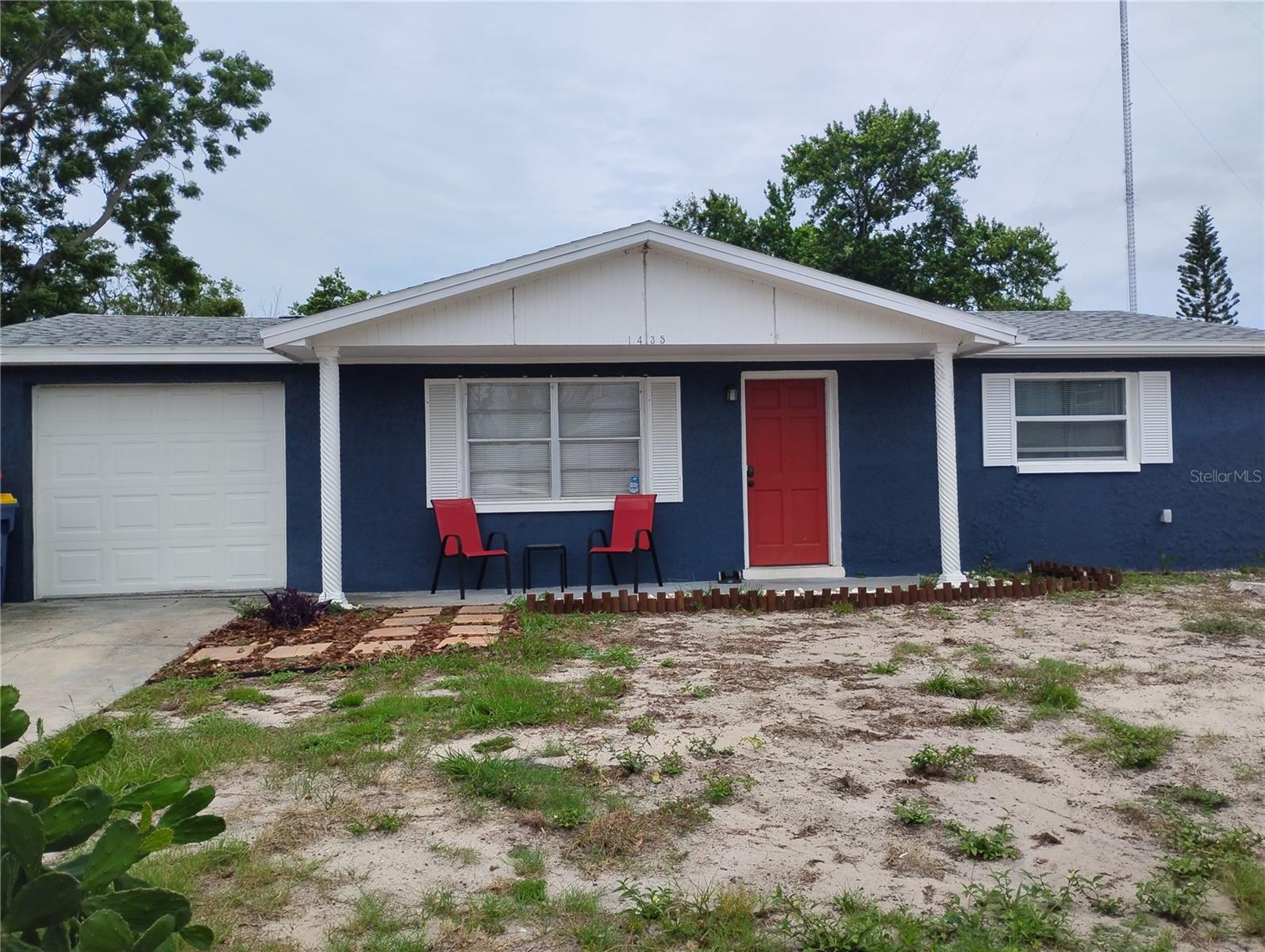 1435 Whitehall Lane — photo