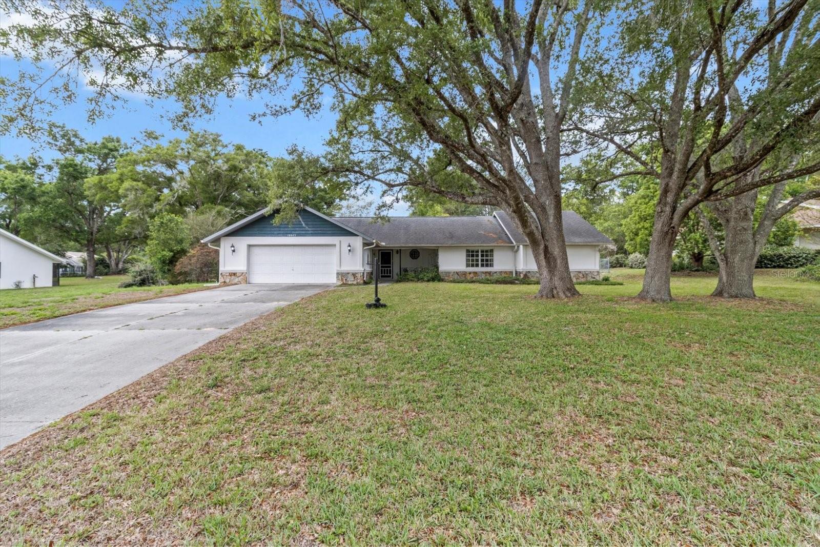10025 Kimbrough Drive — photo