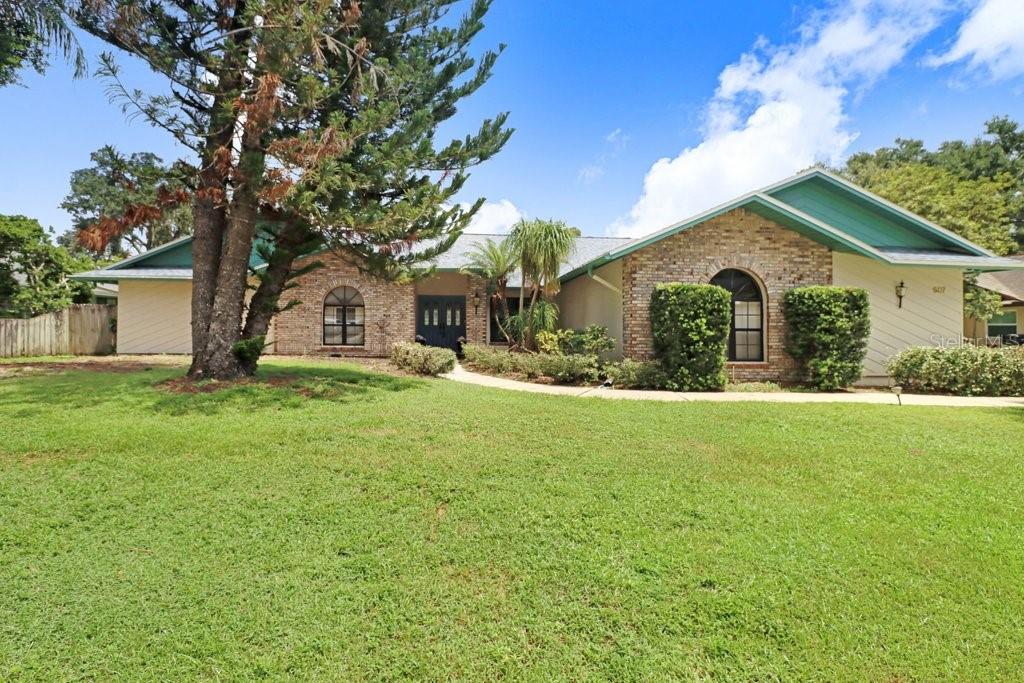 507 Sportsman Park Drive — photo
