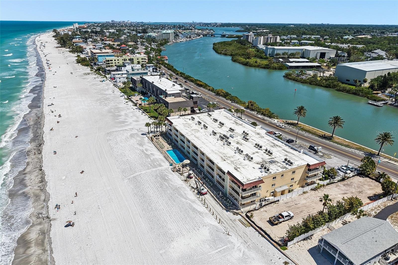 50 Gulf Boulevard 301 — photo