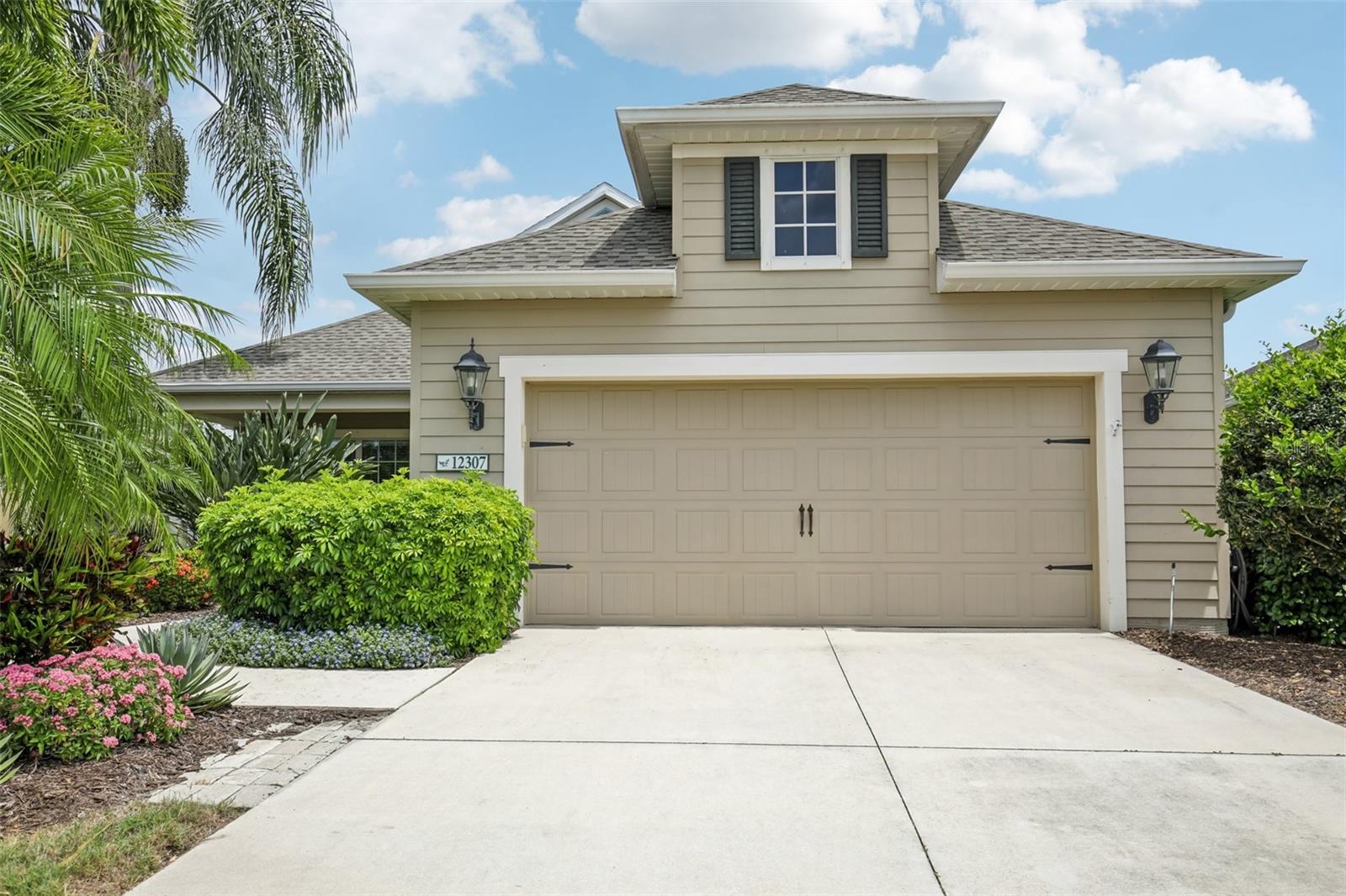 12307 Whisper Lake Drive — photo