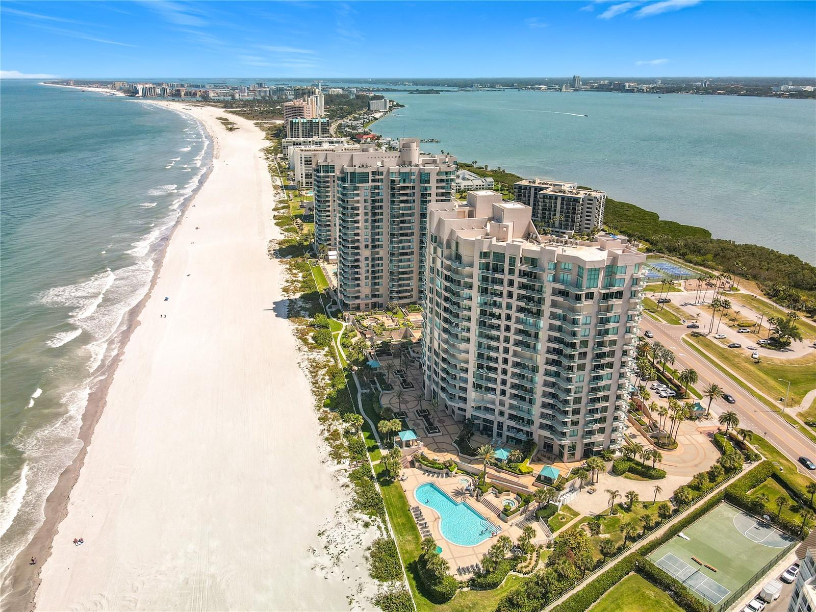 1540 Gulf Boulevard 304 — photo