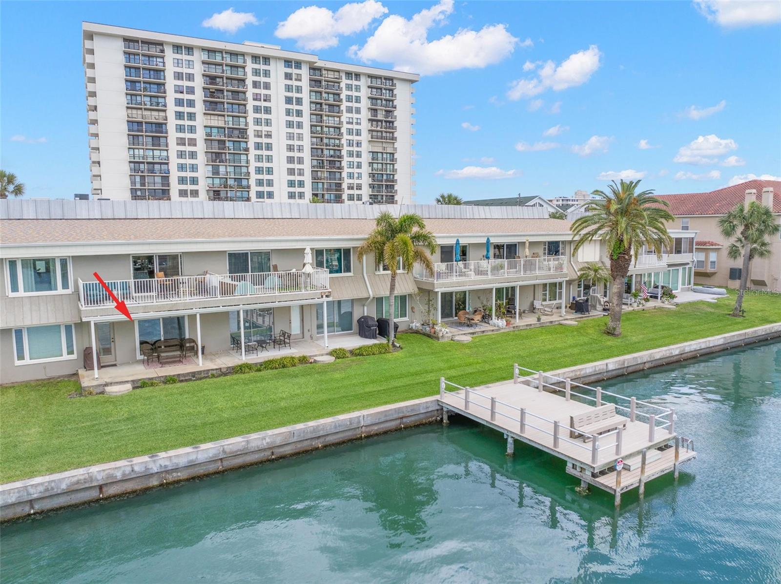 400 Larboard Way 106 — photo