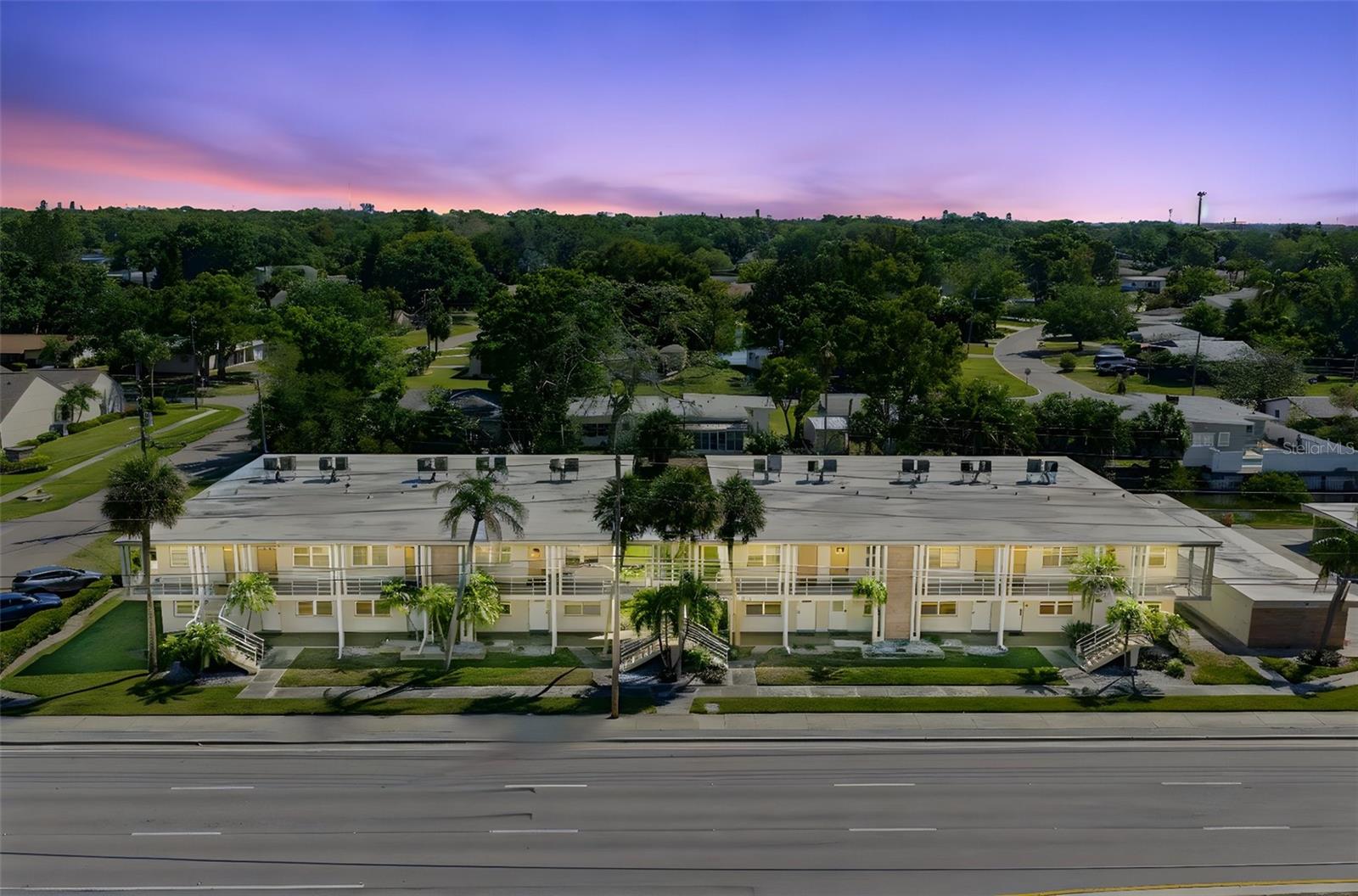 4565 Duhme Road 106 — photo