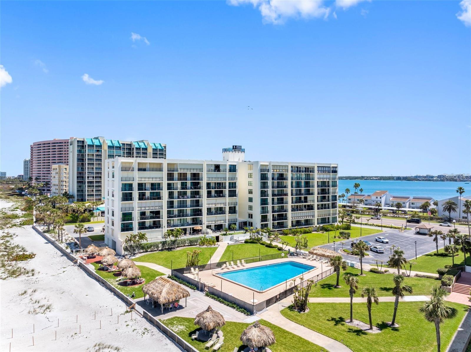1400 Gulf Boulevard 101 — photo
