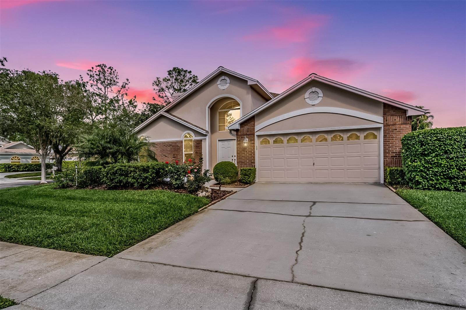 9008 Quail Creek Drive — photo