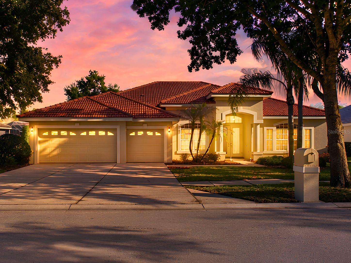 10207 Estuary Drive — photo
