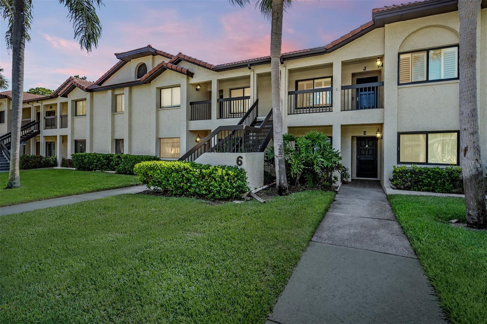 1801 E Lake Road 6J — photo