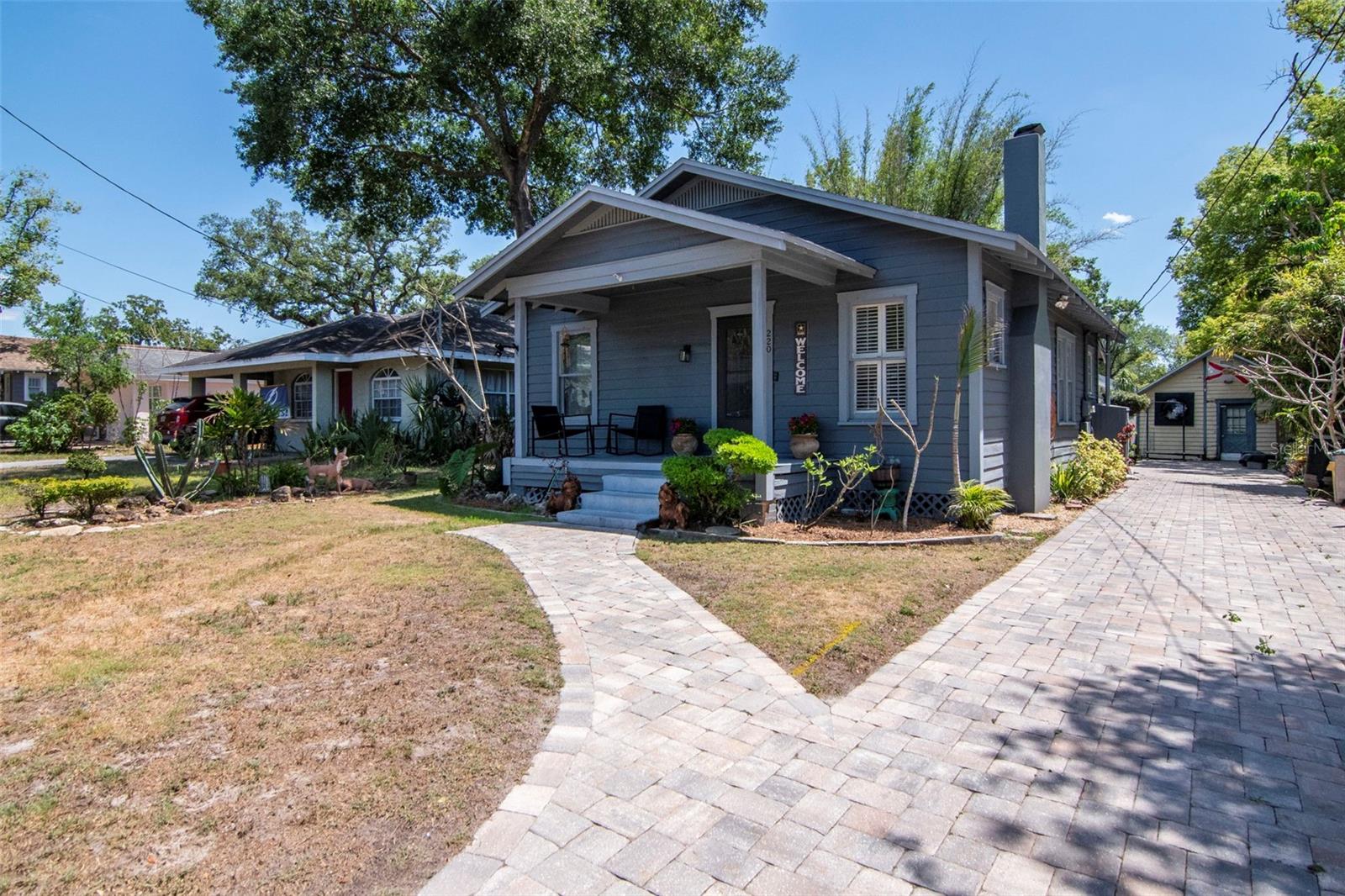 220 W Fern Street — photo
