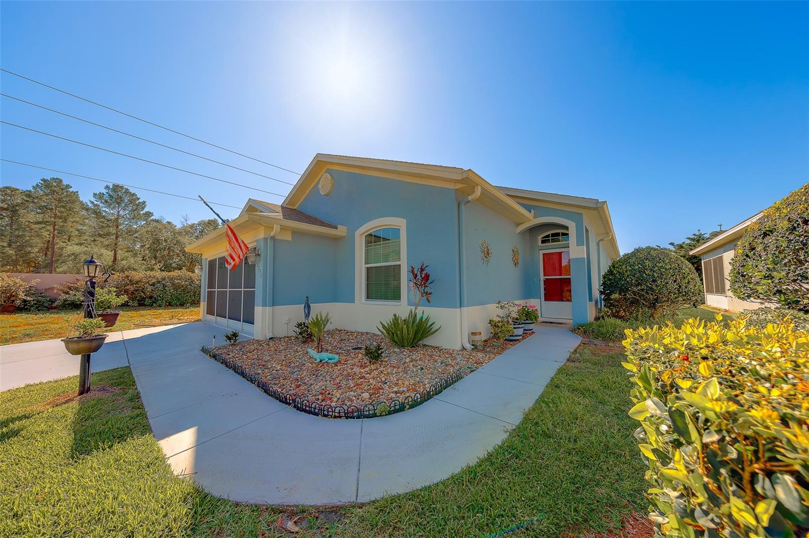 10036 Brookdale Drive — photo