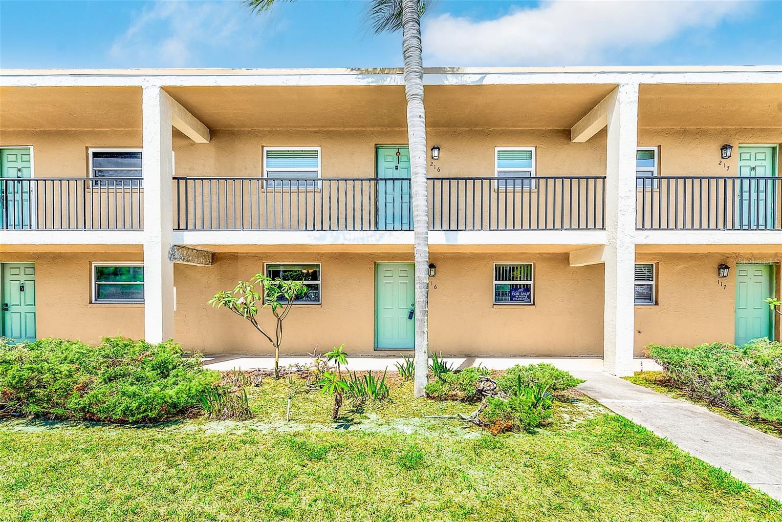 12300 Park Boulevard 116 — photo