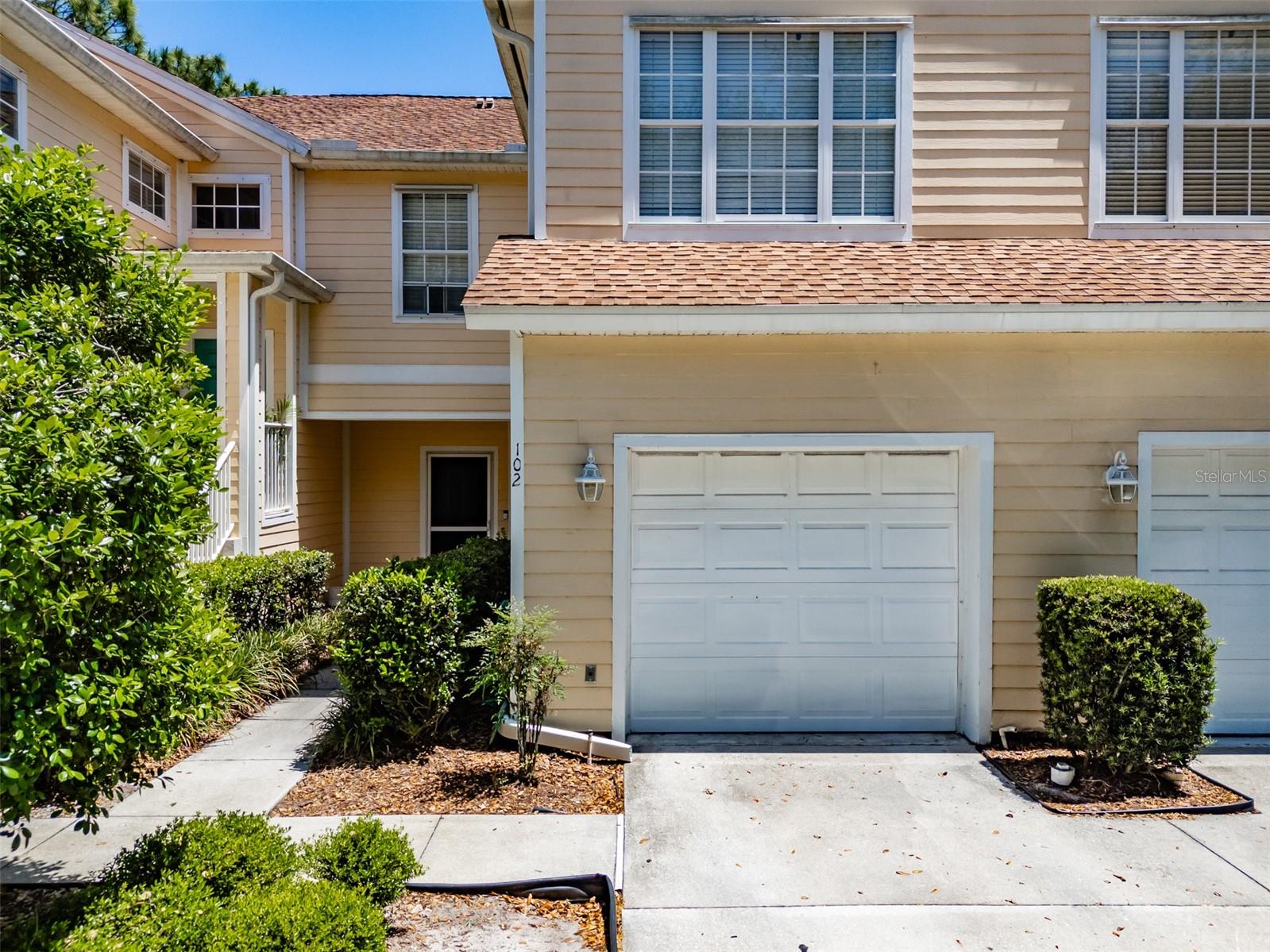 6417 Rosefinch Court 102 — photo