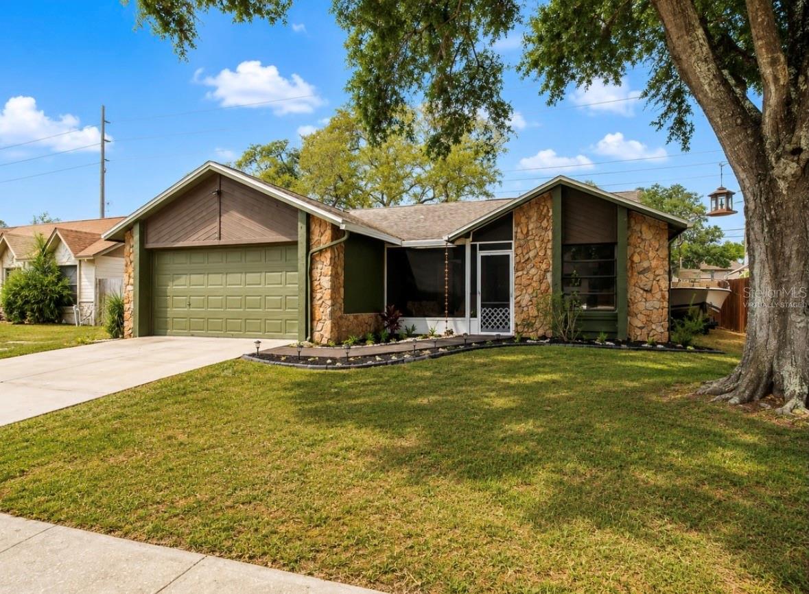 4105 Spring Way Circle — photo