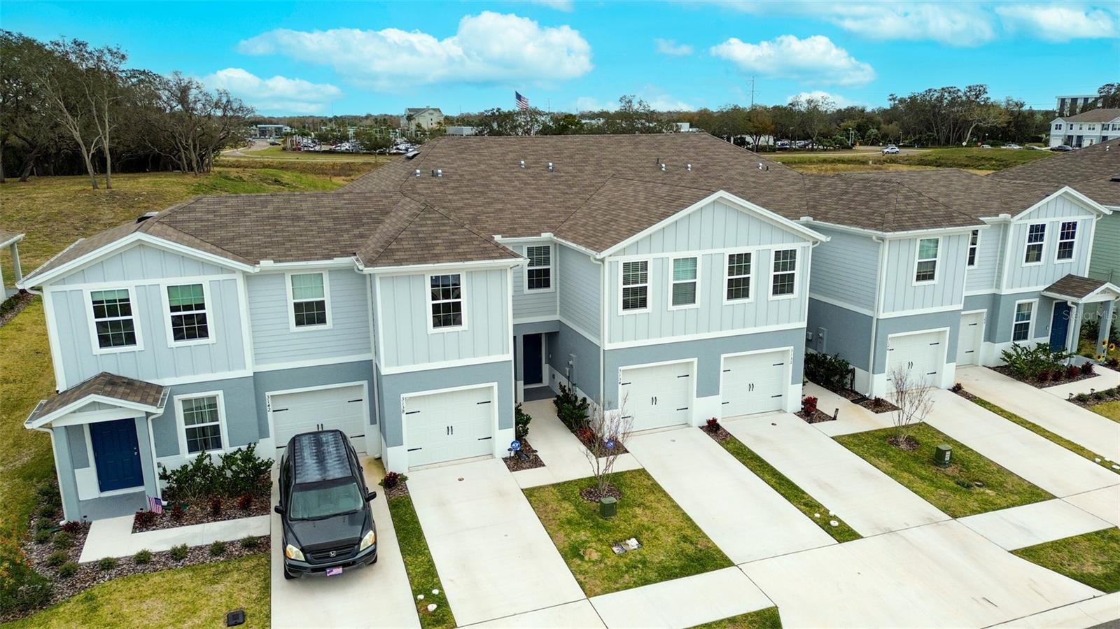 3138 Victoria Inlet Drive — photo