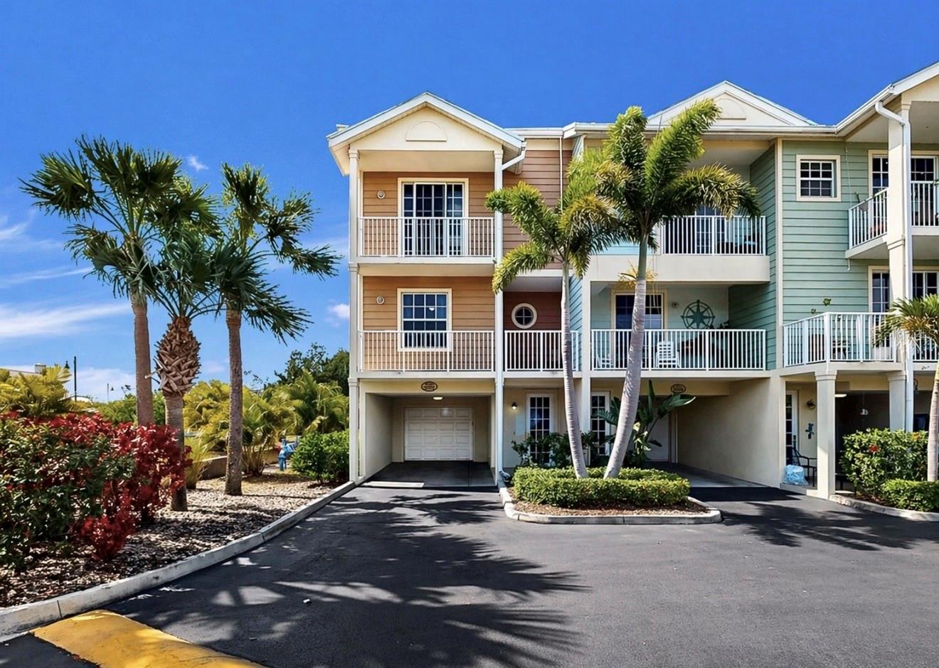 3202 Mangrove Point Drive — photo