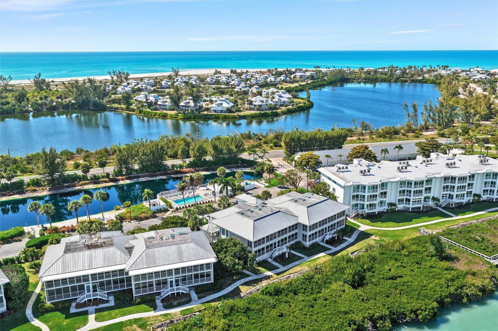 5854 Gasparilla Road M22 — photo