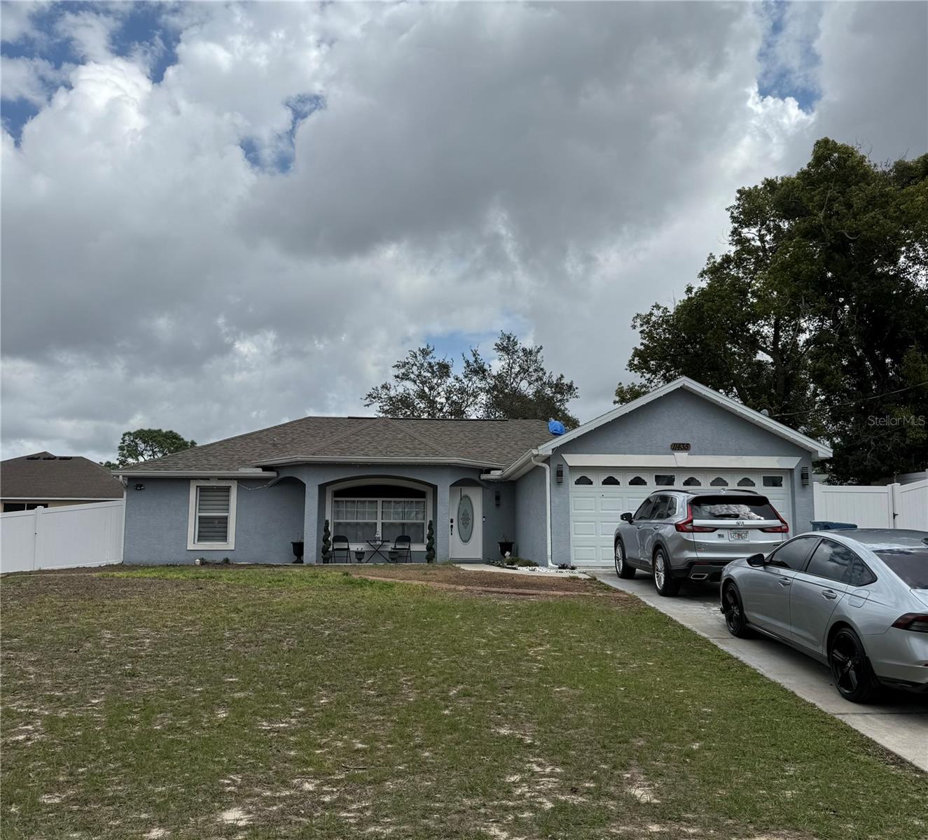 11435 Pickford Street — photo
