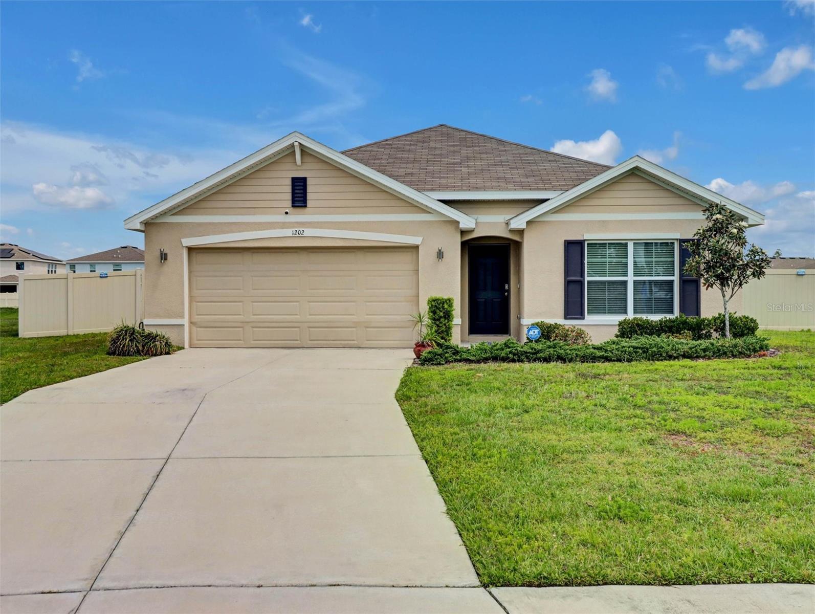 1202 Tahitian Sunrise Drive — photo