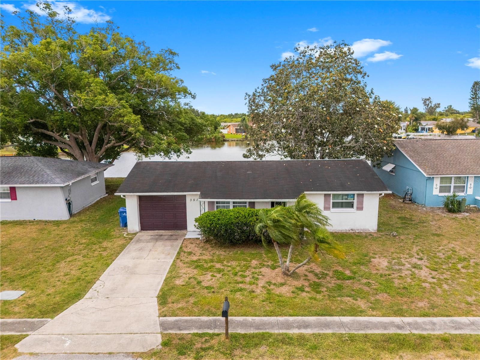 3510 Wilson Drive — photo