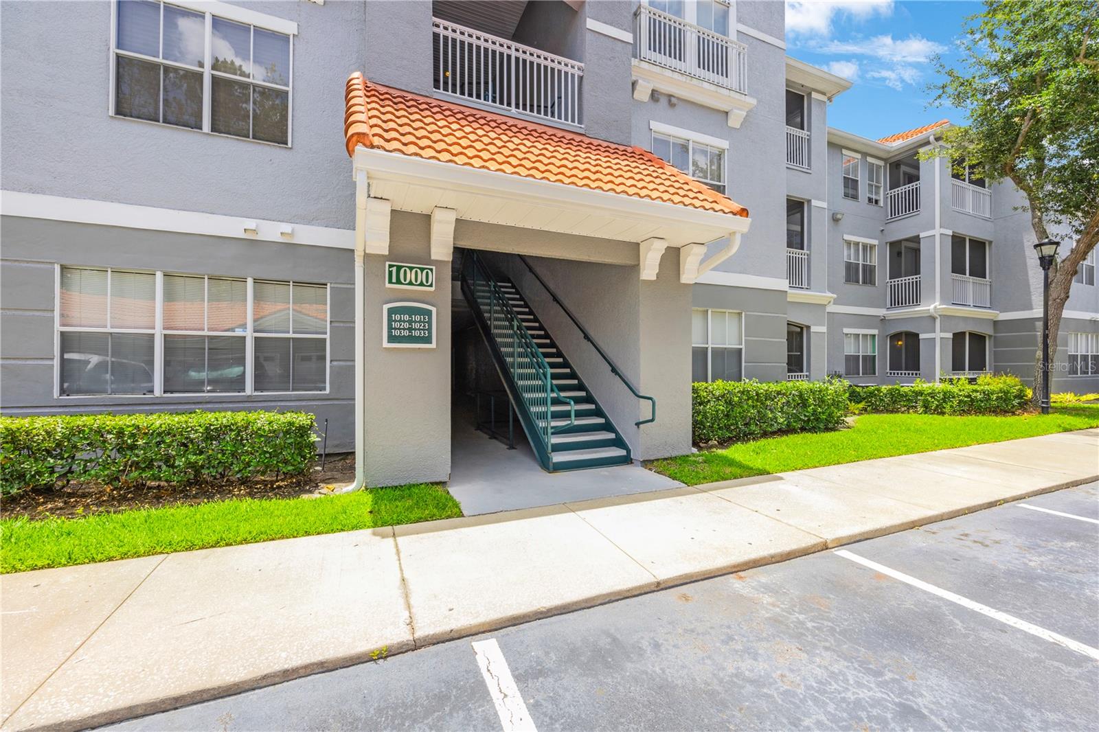 18001 Richmond Place Drive 1010 — photo
