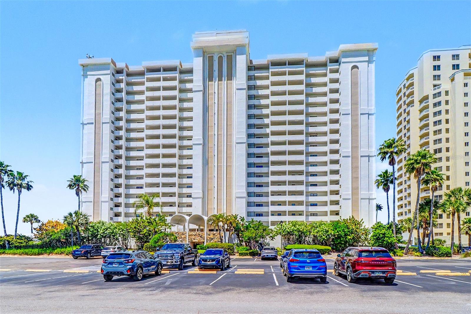 1230 Gulf Boulevard 404 — photo