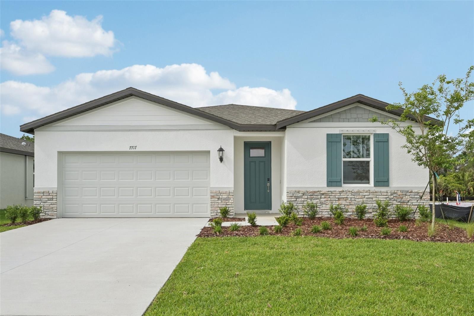 7717 Satterfield Terrace — photo
